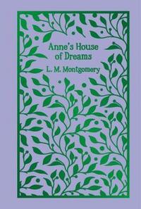 Book Cover for Anne's House of Dreams by L M Montgomery