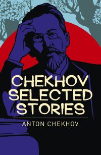 Book Cover for Chekhov's Selected Stories by Anton Pavlovich Chekhov