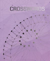 Book Cover for Crosswords by Arcturus Publishing
