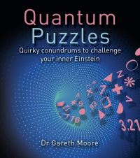 Book Cover for Quantum Puzzles by Gareth Moore