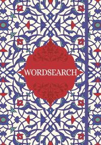 Book Cover for Wordsearch by Arcturus Publishing