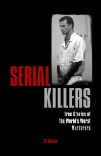 Book Cover for Serial Killers by Al Cimino