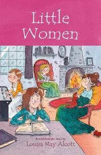 Book Cover for Little Women by Sam Noonan, Louisa May Alcott
