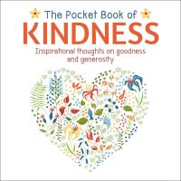 Book Cover for The Pocket Book of Kindness by Anne Moreland