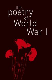 Book Cover for The Poetry of World War I by James Shepherd