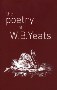 Book Cover for The Poetry of W.B. Yeats by W B Yeats