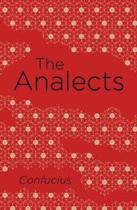 Book Cover for The Analects of Confucius by Confucius