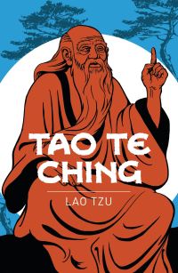 Book Cover for Tao Te Ching by Laozi