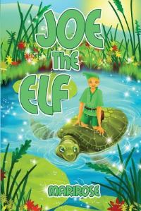 Book Cover for Joe the Elf by Marirose