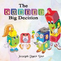 Book Cover for Meet The Cubes by Joseph Dyer Snr