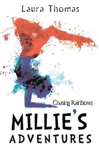 Book Cover for Millies Adventures by Laura Thomas