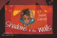 Book Cover for Shadows in the Walls by Susie Carroll