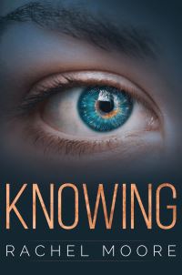 Book Cover for Knowing by Rachel Moore