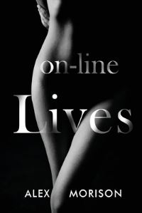 Book Cover for On-Line Lives by Alex Morison