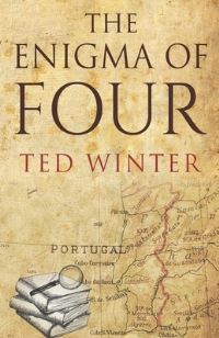 Book Cover for The Enigma of Four by Ted Winter