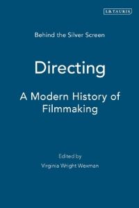 Book Cover for Directing by Virginia Wright Wexman