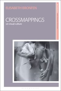 Book Cover for Crossmappings by Elisabeth Bronfen
