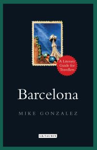 Book Cover for Barcelona by Mike Gonzales