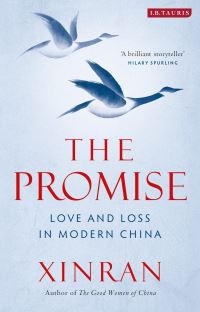 Book Cover for The Promise by Xinran