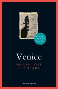 Book Cover for Venice by MarieJosé Gransard