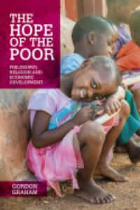 Book Cover for The Hope of the Poor by Gordon Graham