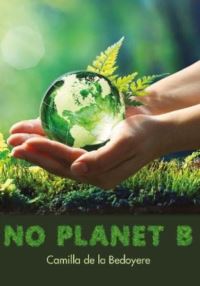 Book Cover for No Planet B by 