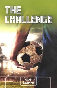 Book Cover for The Challenge by Alan Durant