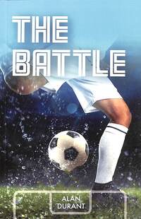 Book Cover for The Battle by Alan Durant