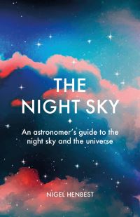 Book Cover for The Night Sky by Nigel Henbest