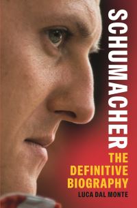 Book Cover for Schumacher by Luca Dal Monte