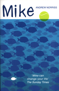 Book Cover for Mike by Andrew Norriss