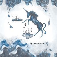Book Cover for The Gift by Victoria Pajkowski