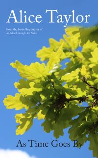 Book Cover for As Time Goes By by Alice Taylor