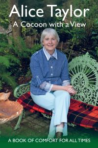 Book Cover for A Cocoon With a View by Alice Taylor