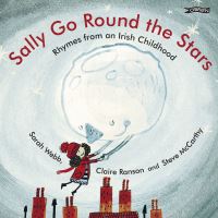 Book Cover for Sally Go Round the Stars by Steve McCarthy, Sarah Webb, Claire Ranson