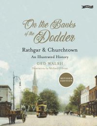 Book Cover for On the Banks of the Dodder by Ged Walsh