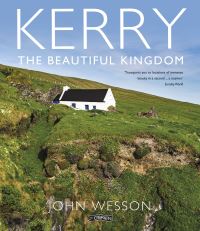 Book Cover for Kerry by John Wesson
