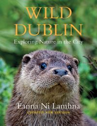 Book Cover for Wild Dublin by Éanna Ní Lamhna
