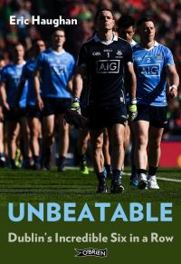 Book Cover for Unbeatable by Eric Haughan