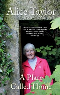 Book Cover for A Place Called Home by Alice Taylor