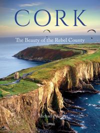 Book Cover for Cork by Michael Prior