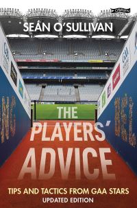 Book Cover for The Players' Advice by Sean OSullivan, Gaelic Athletic Association