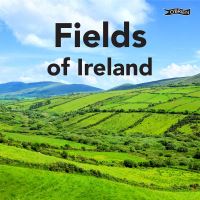 Book Cover for Fields of Ireland by Sarah OConnor