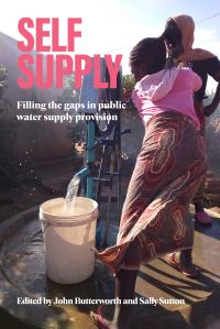 Book Cover for Self-Supply by Sally Sutton, John Butterworth