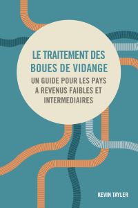Book Cover for Le Traitement Des Boues De Vidange by Kevin Tayler