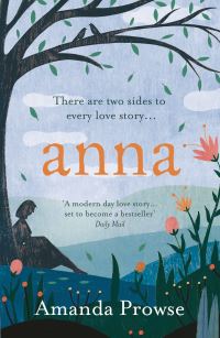 Book Cover for Anna by Amanda Prowse