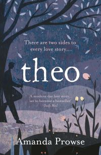 Book Cover for Theo by Amanda Prowse