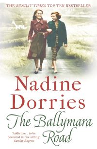Book Cover for The Ballymara Road by Nadine Dorries