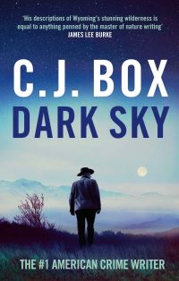 Book Cover for Dark Sky by C. J. Box