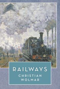 Book Cover for Railways by Christian Wolmar